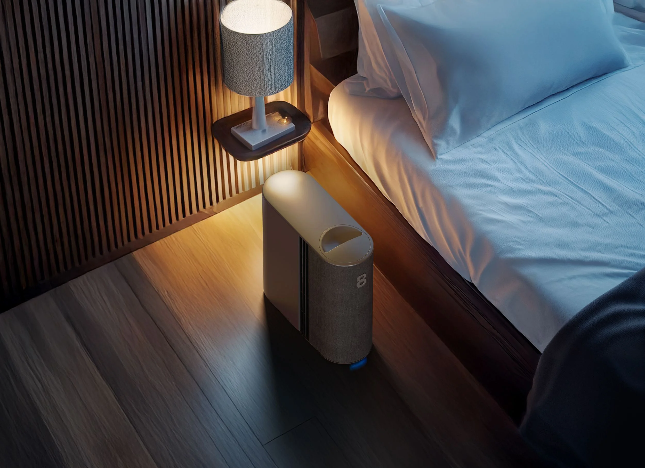 Eight Sleep Pod 5 Review: The Smartest, Nosiest Bed You Can Buy