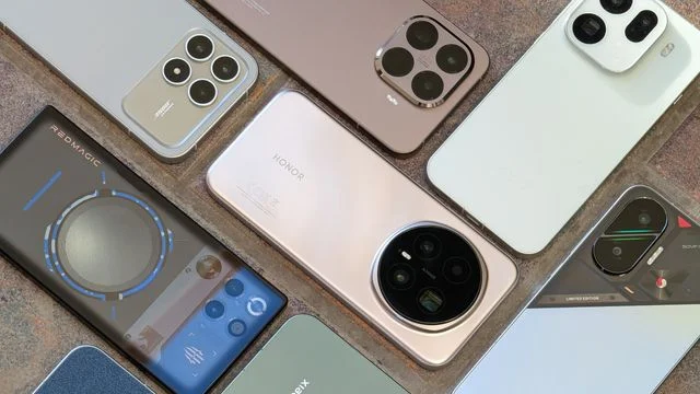 The Best Phones You Can’t Buy in the US