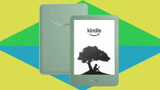 The Best Kindles to Take Your Library Anywhere