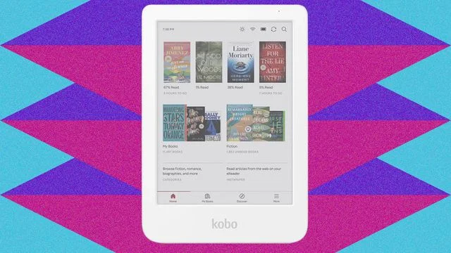 The Best E-Readers for Every Kind of Reader