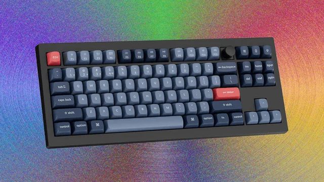 The Best Keyboards for Work and Play