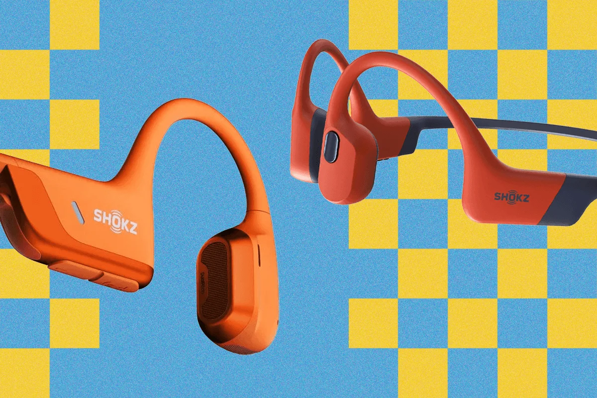 Best Bone Conduction Headphones (2026): Shokz, Suunto, Mojawa