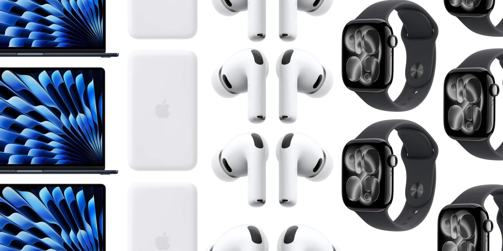 Unbeatable Discounts on M5 MacBook Air, AirPods Pro 3, and More