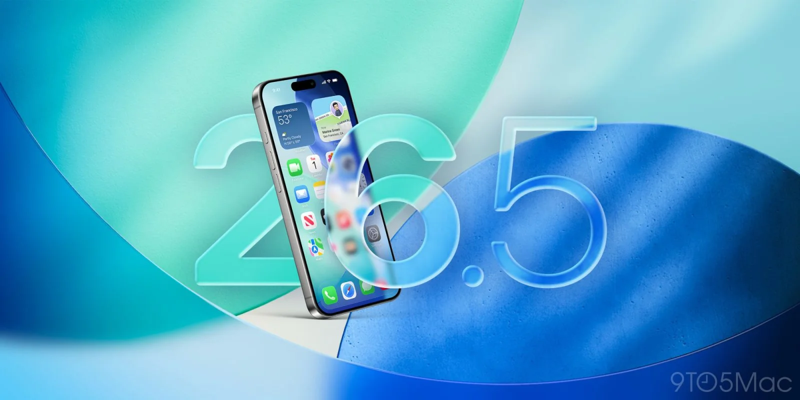 iOS 26.5: Upcoming iPhone Update Introduces Five Exciting Features