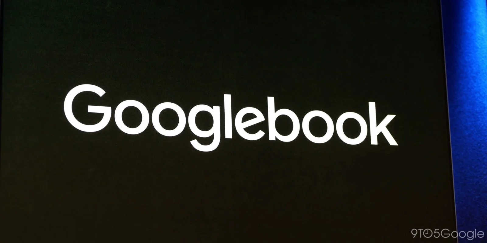 The Googlebook has an opportunity to build Android like nothing else [Video]