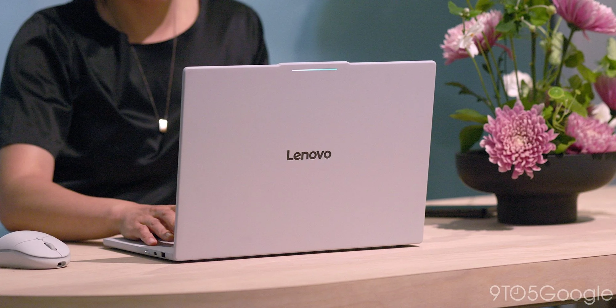 Lenovo Googlebook 15