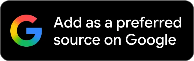 Add 9to5Mac as a preferred source on Google