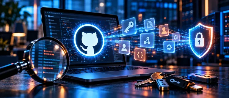GitHub Gives Enterprises a Full Count of Who Holds the Keys