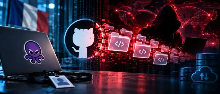 TeamPCP Supply Chain Attack Leads to CrowdSec Source Code Being Stolen