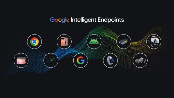 Secure, intelligent experiences across every endpoint