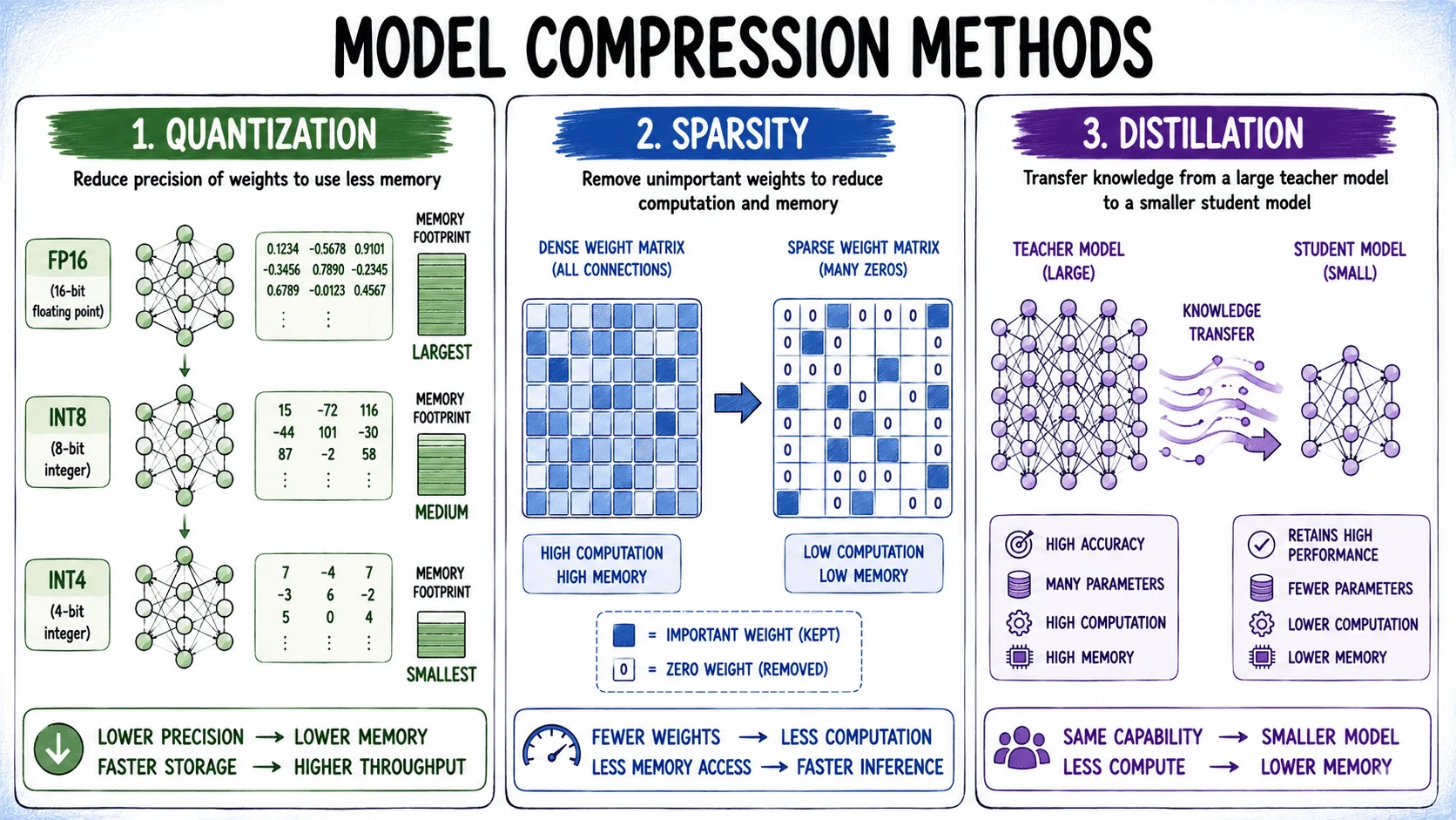 Model Compression