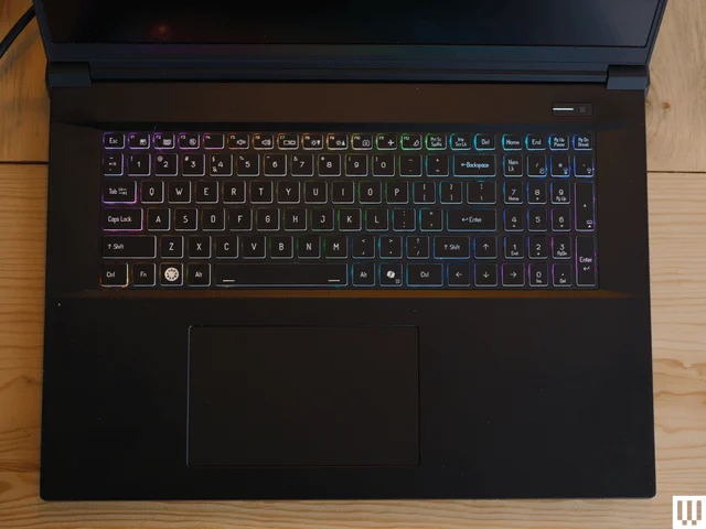 Image may contain: Computer, Computer Hardware, Computer Keyboard, Electronics, Hardware, Laptop, and Pc