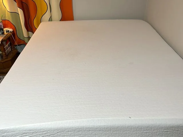 Wayfair Sleep 12-Inch Medium Cooling Gel Memory Foam Mattress