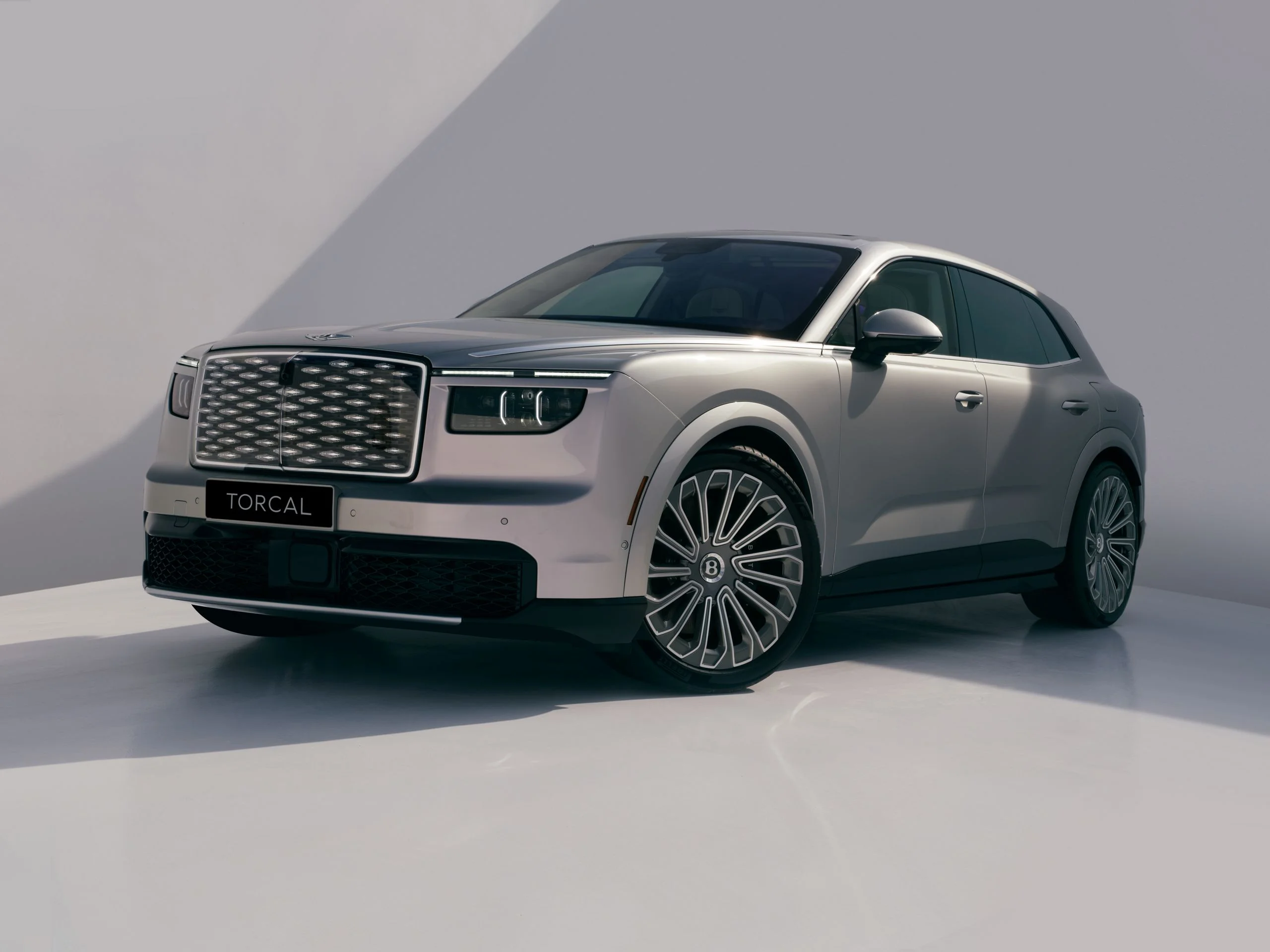 Image may contain Car Sedan Transportation Vehicle Machine Wheel and Suv