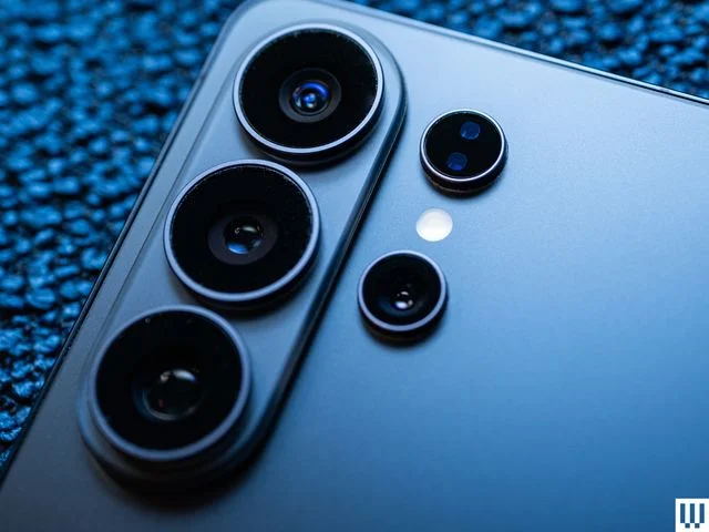 Image may contain Electronics and Camera Lens