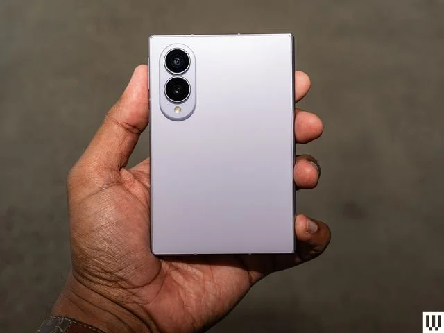 Image may contain Electronics Mobile Phone and Phone