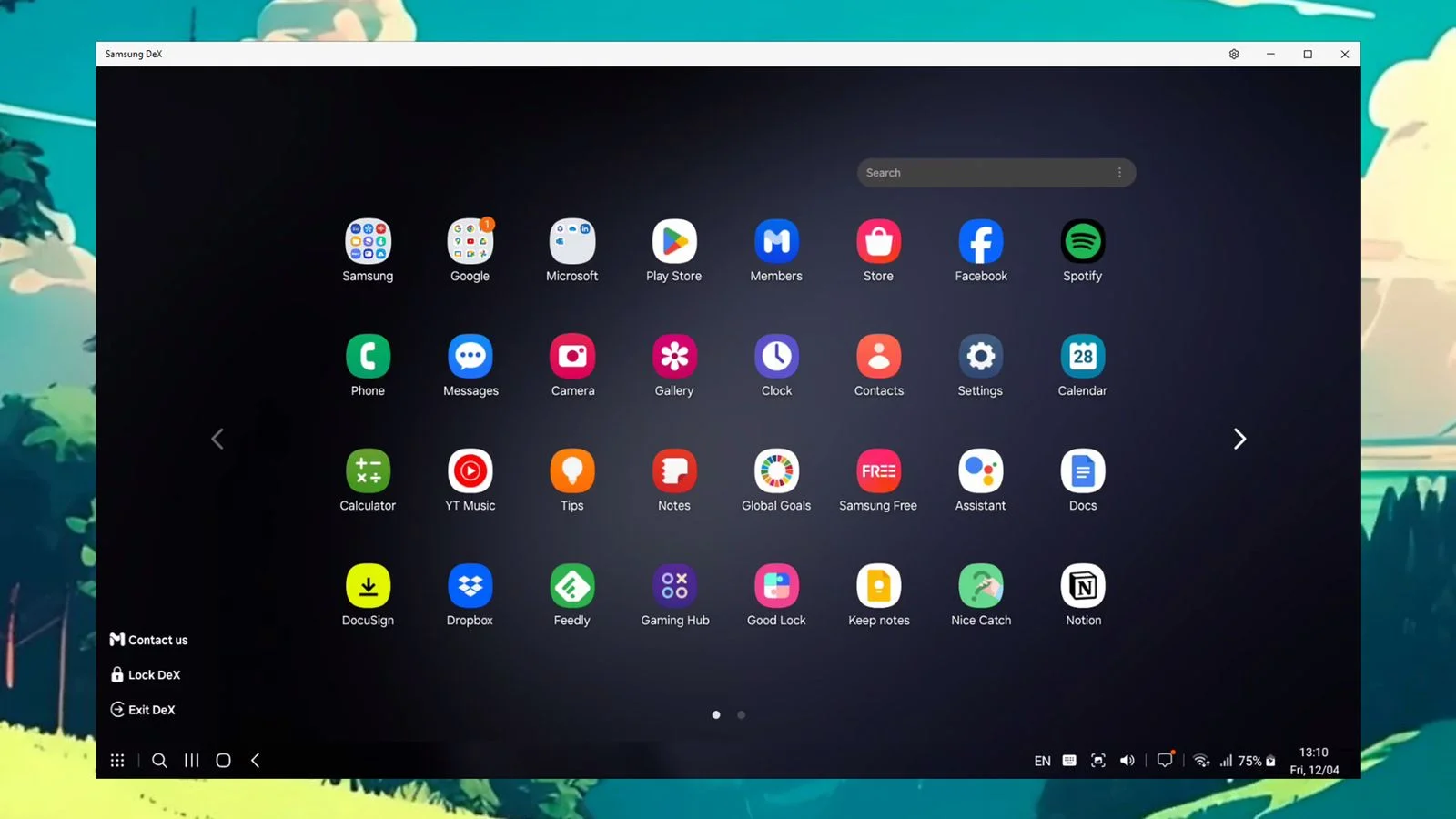 Image may contain Computer Electronics Pc Computer Hardware Hardware Monitor Screen and Desktop