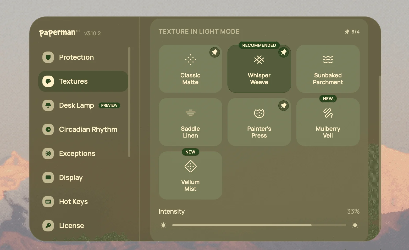 This App Makes Your Laptop Screen Look Like Paper