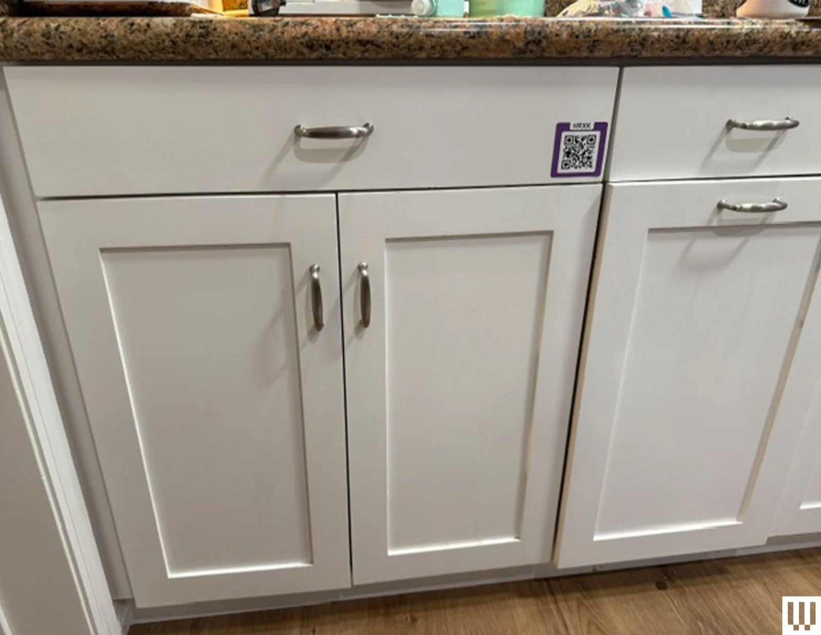 Image may contain Furniture Cabinet QR Code Closet Cupboard and Sideboard