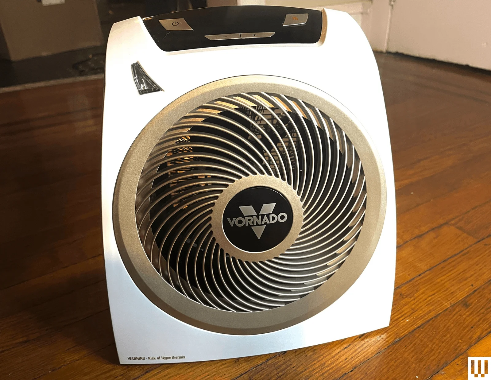 Image may contain Device Appliance Electrical Device Electronics Speaker and Heater