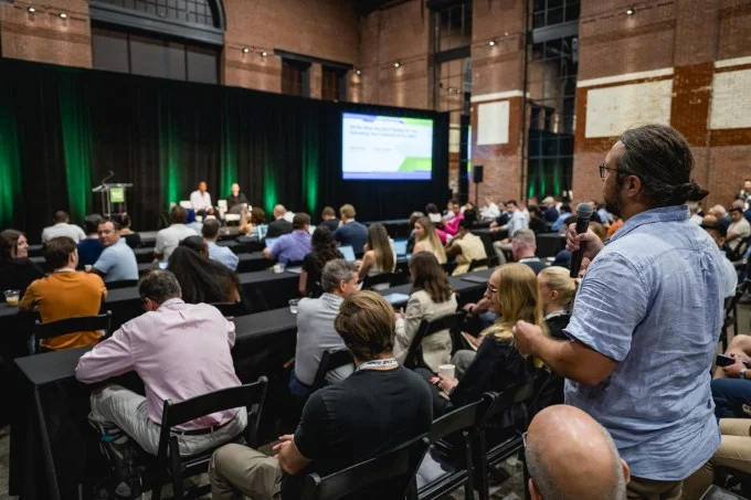 TechCrunch Founder Summit’s agenda revealed: Unlock fundraising, hiring, and AI insights in Boston on November 4