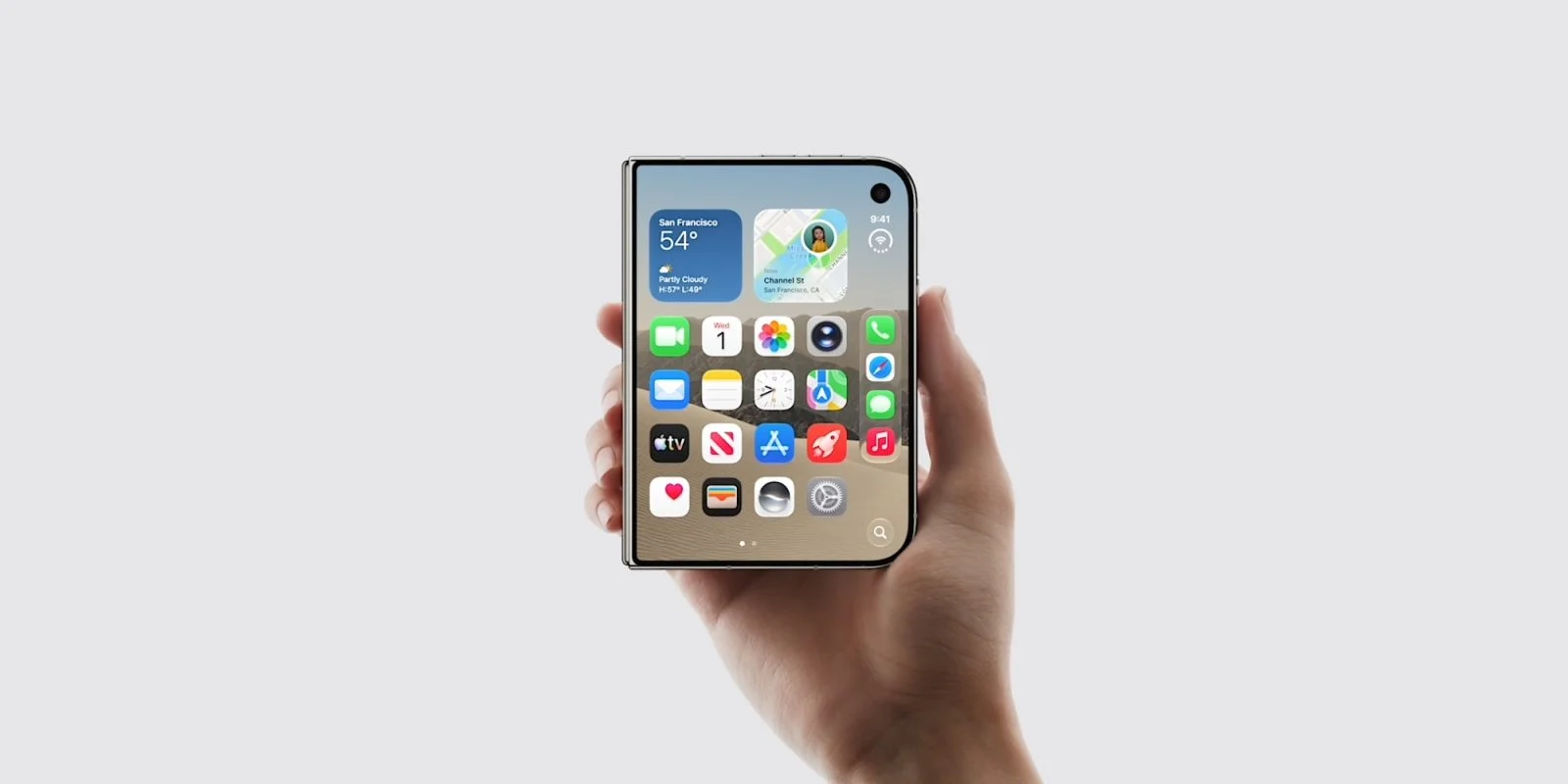 iPhone Duo accessories: Here are five top picks for Apple’s foldable