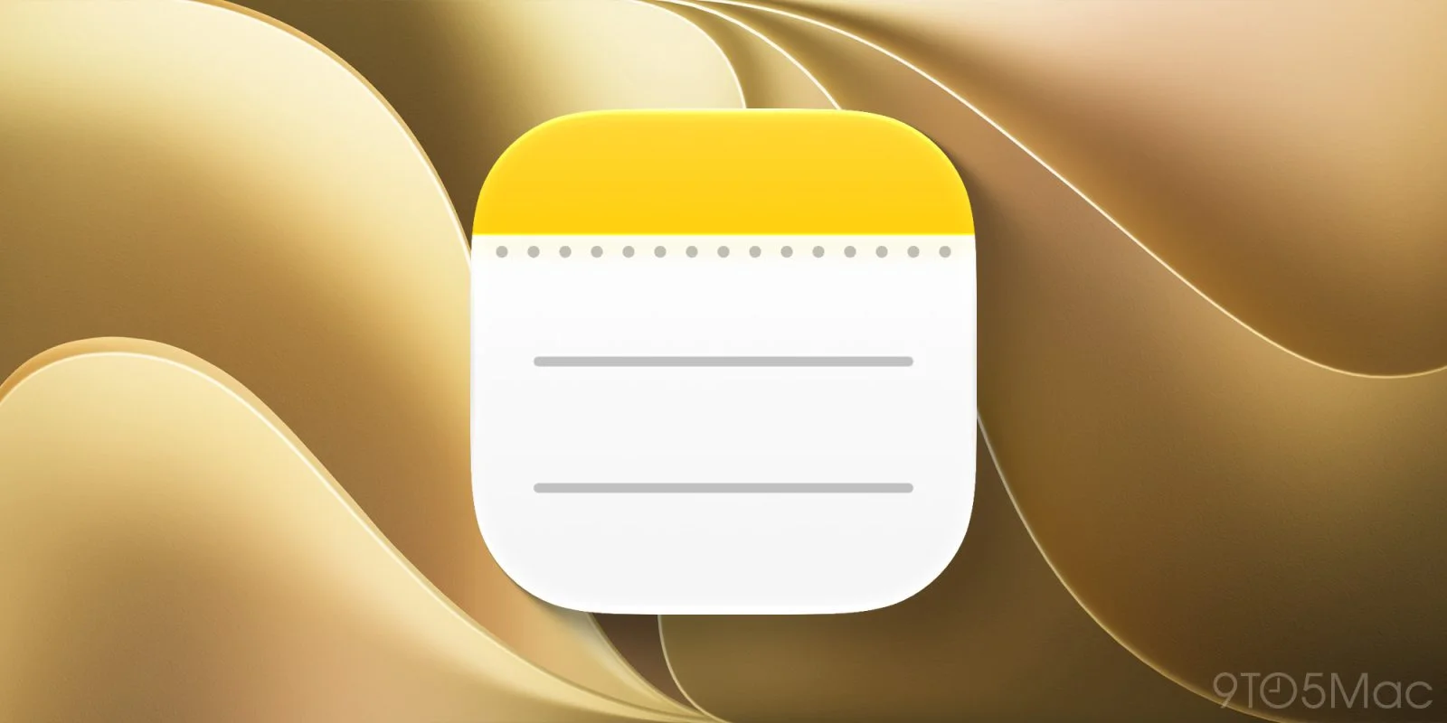 Apple Notes keeps getting better, here’s what’s new in iOS 27