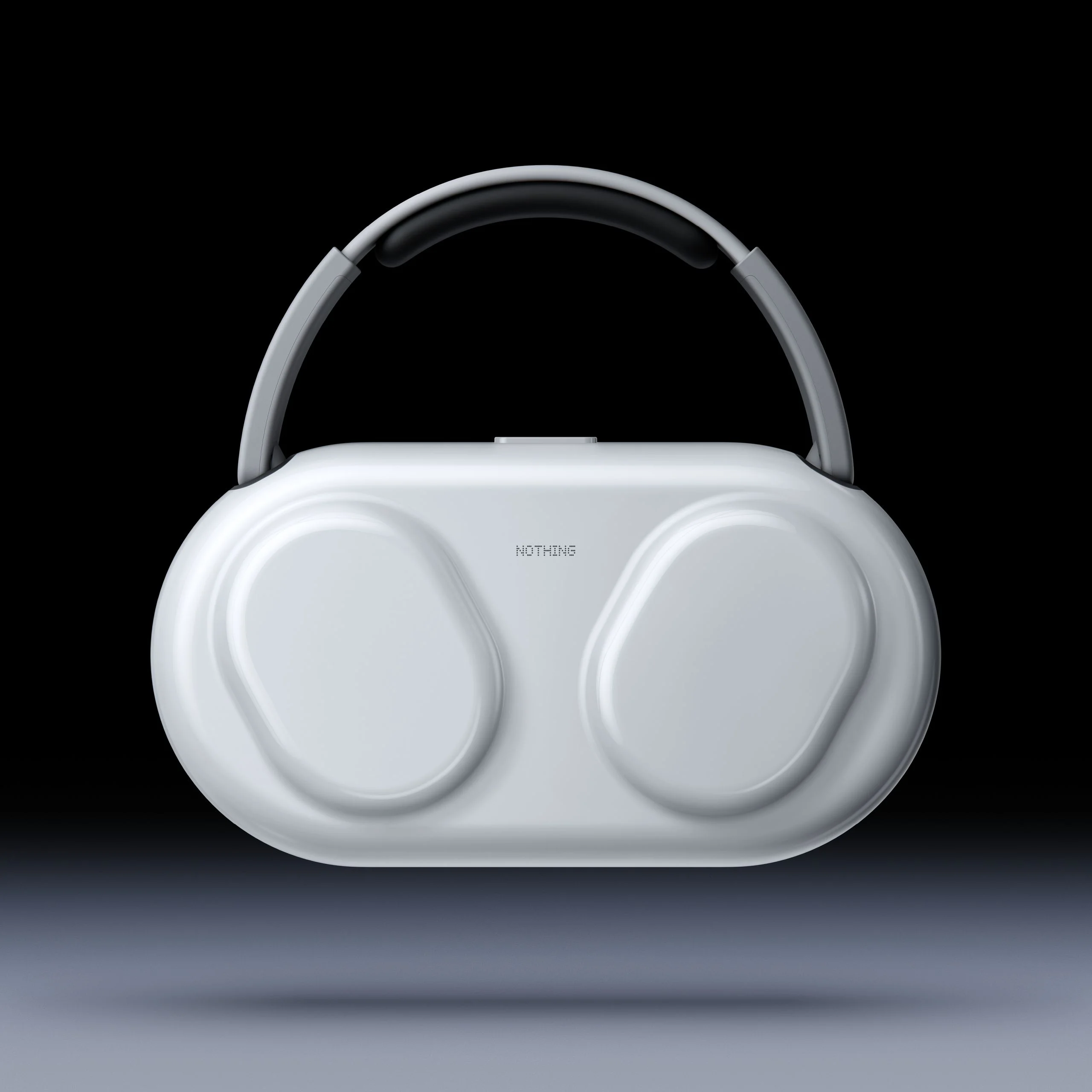 Image may contain Accessories Bag Handbag Purse Electronics and Headphones