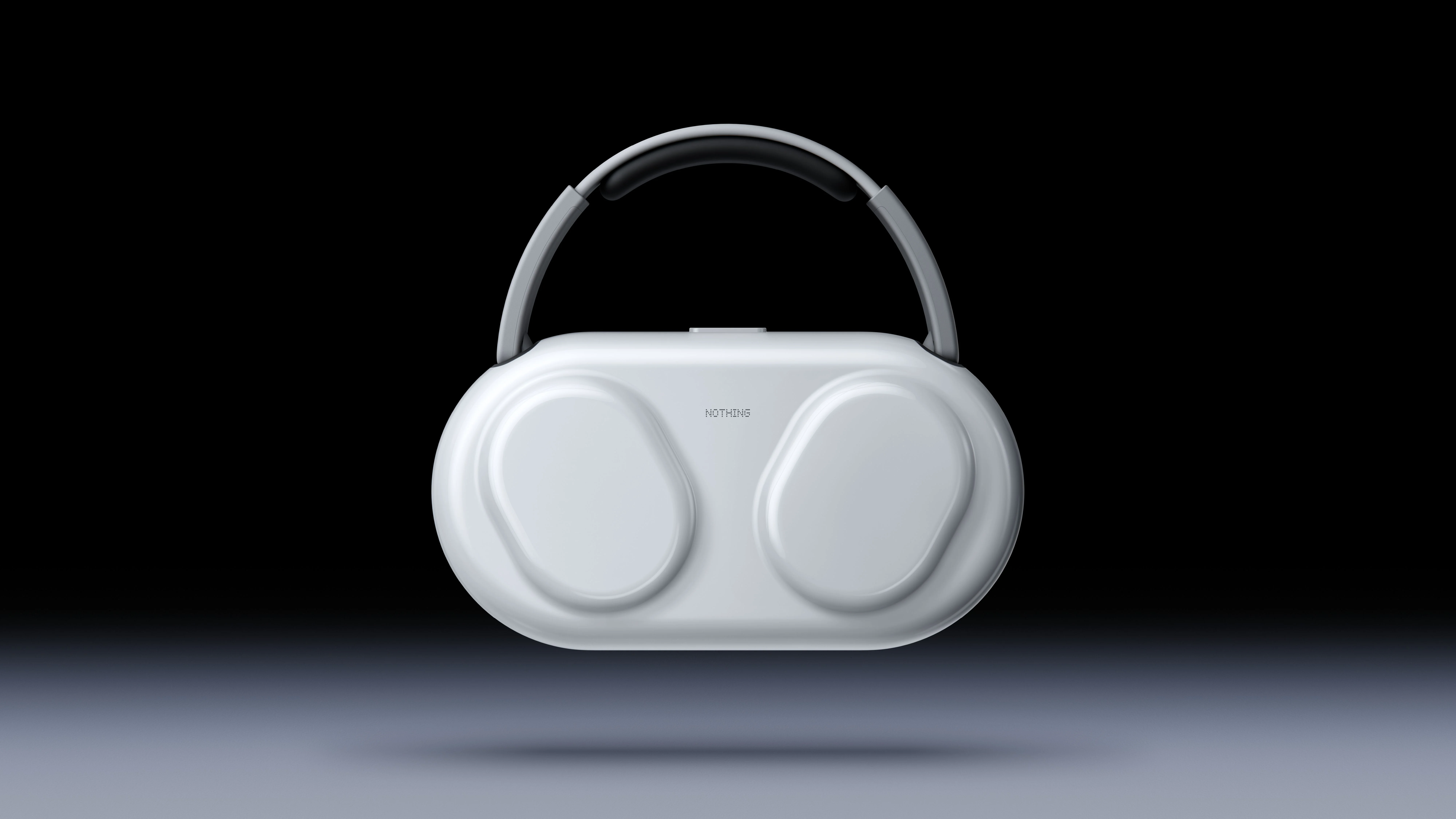 Nothing’s New Headphone (1) Pro Are Made for the Studio