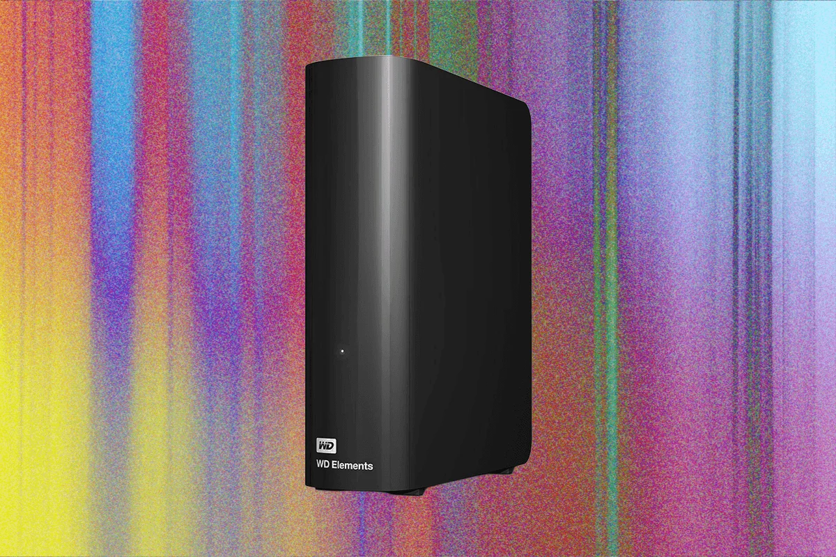 Best External Hard Drives  SanDisk Samsung and More