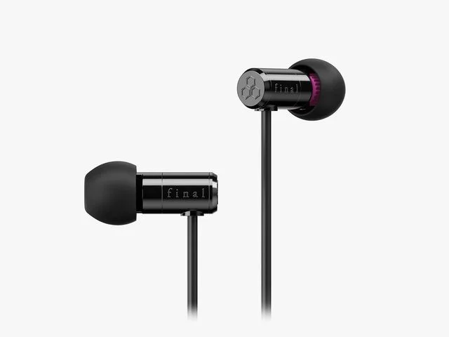 Final Audio E500