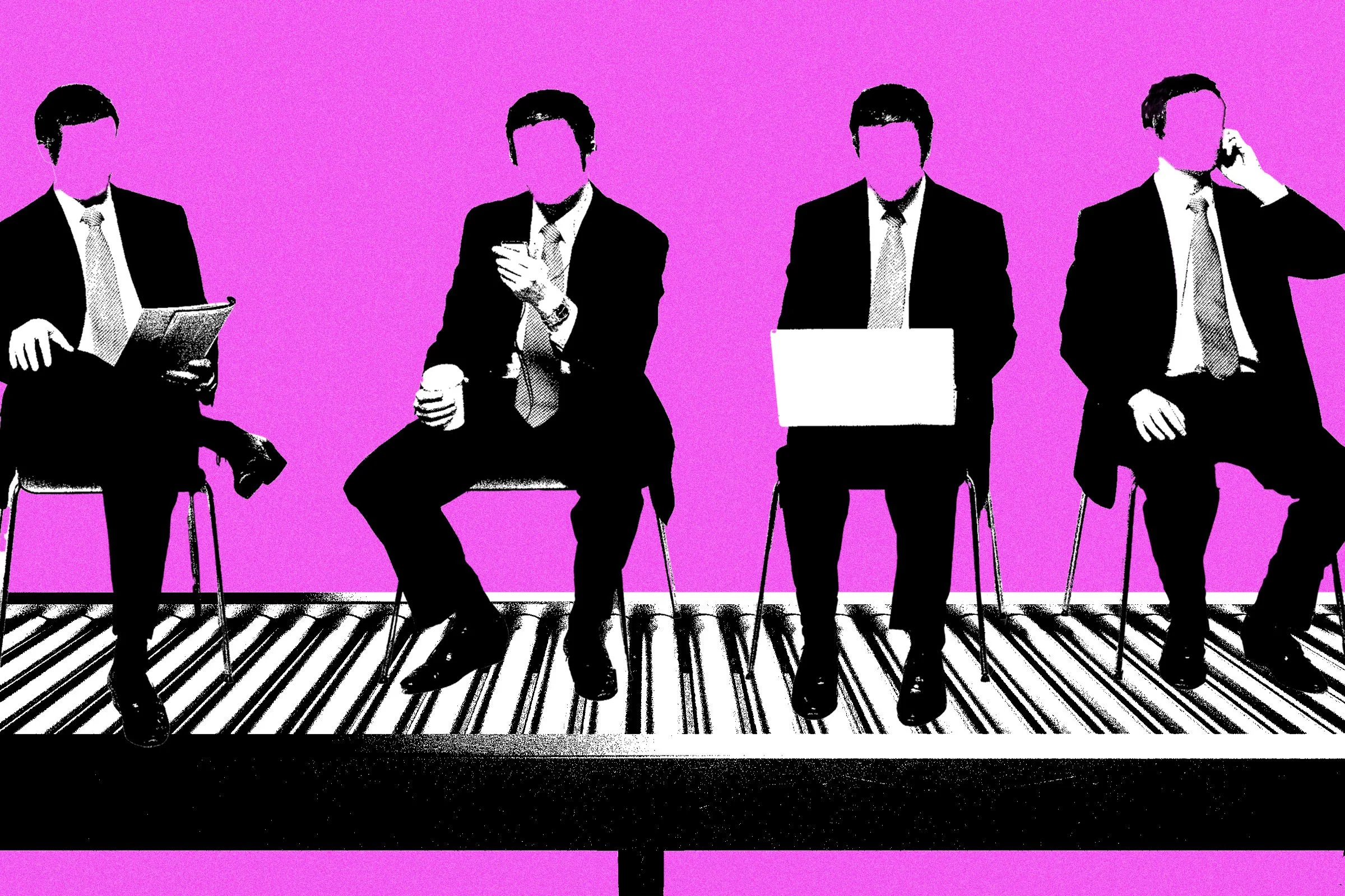 AI Agents Are About to Flood the Workforce. No One’s Ready for It