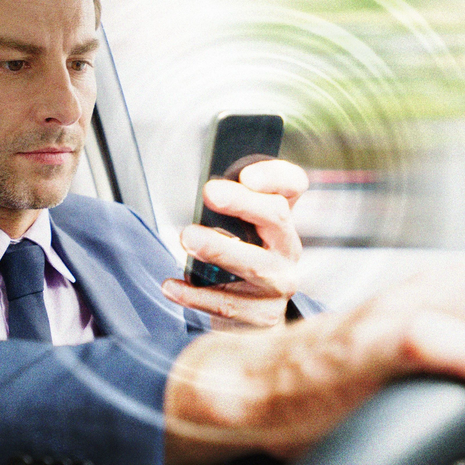 Image may contain Electronics Mobile Phone Phone Texting Adult Person Photography Face and Head