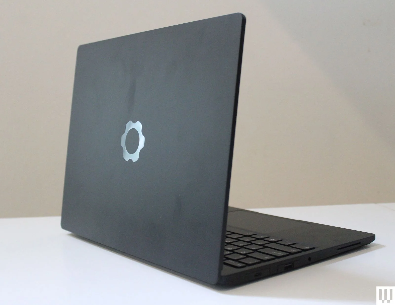 Image may contain Computer Electronics Laptop and Pc