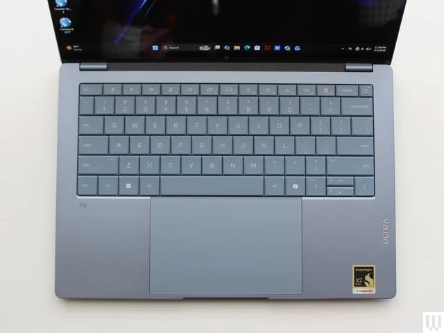 Image may contain: Computer, Electronics, Laptop, Pc, Computer Hardware, Computer Keyboard, Hardware, Monitor, and Screen