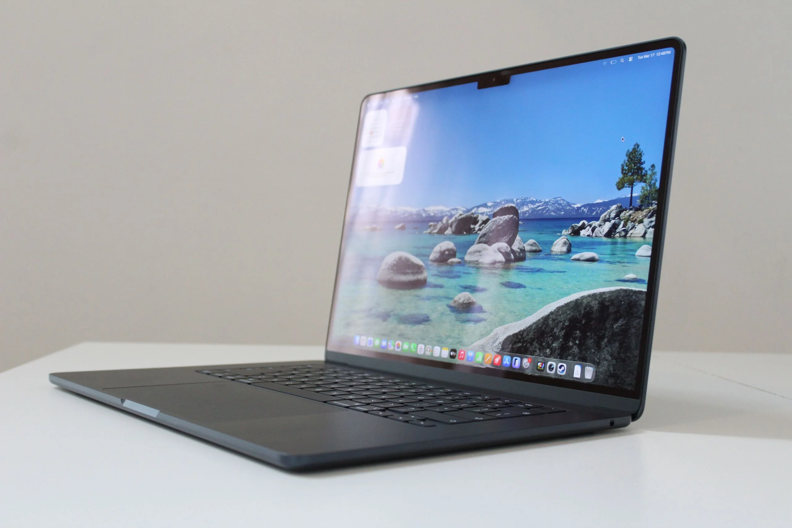 Image may contain Computer Electronics Laptop and Pc