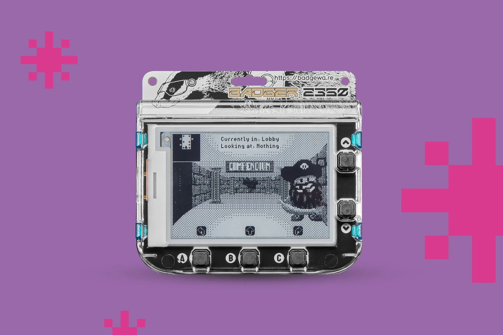 Image may contain Electronics and Tape Player