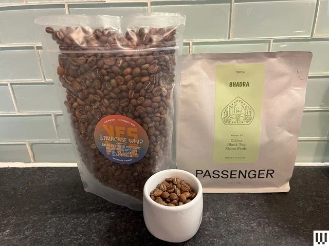 Image may contain: Beverage, Coffee, and Coffee Beans