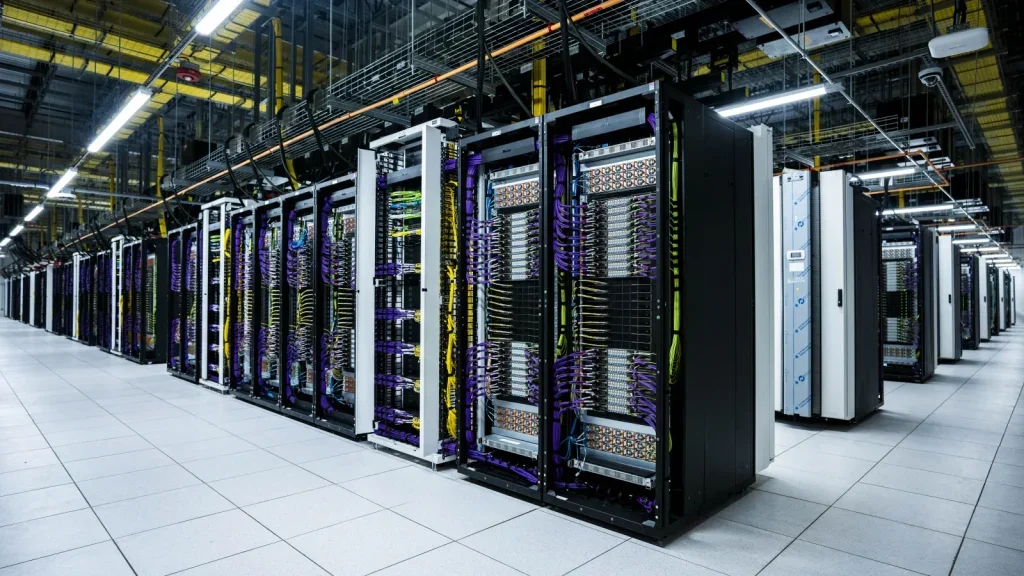 Anthropic Leverages SpaceX's 220,000-GPU Colossus 1 to Enhance Claude's Performance