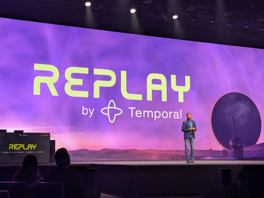Temporal Unveils Serverless Solution for Its Durable Execution Platform